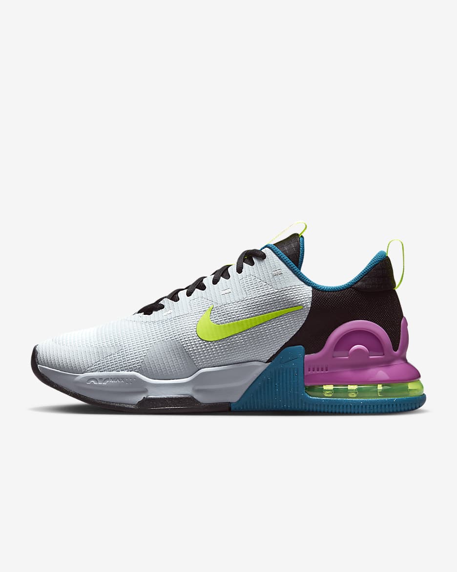 Nike Air Max Alpha Trainer 5 Men's Workout Shoes. Nike JP